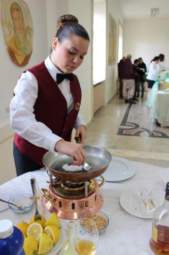 Open Day (23/01/2016)