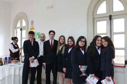 Open Day (23/01/2016)