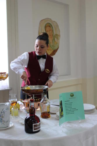 Open Day (23/01/2016)