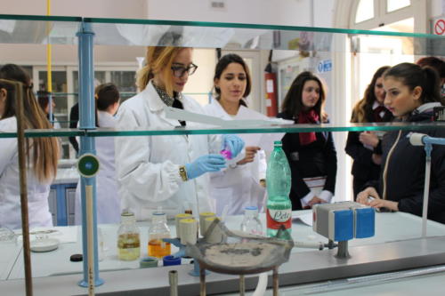 Open Day (23/01/2016)