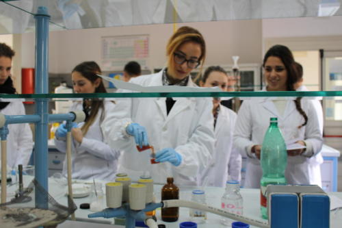 Open Day (23/01/2016)