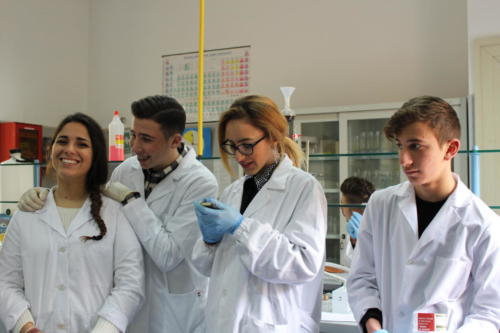 Open Day (23/01/2016)