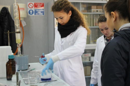 Open Day (23/01/2016)