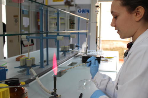 Open Day (23/01/2016)