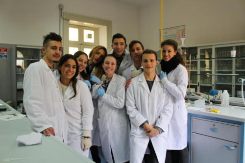 Open Day (23/01/2016)