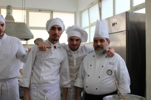 Open Day (23/01/2016)