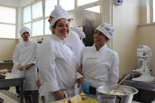 Open Day (23/01/2016)