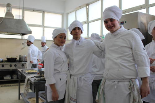 Open Day (23/01/2016)