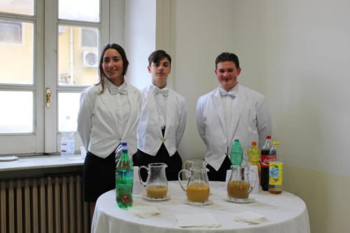 Open Day (23/01/2016)