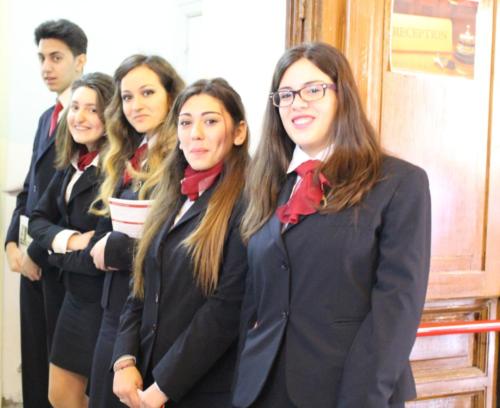 Open Day (23/01/2016)