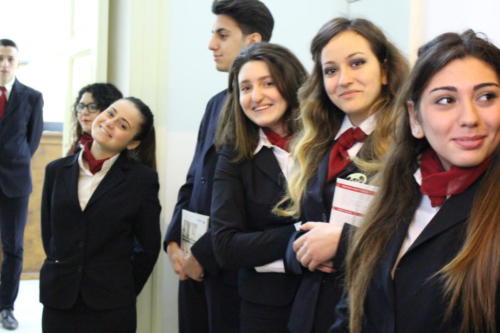 Open Day (23/01/2016)