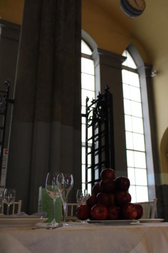 Open Day (23/01/2016)