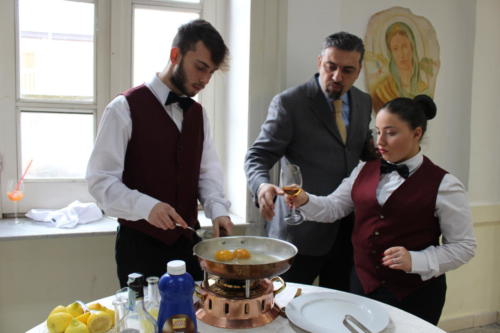 Open Day (23/01/2016)