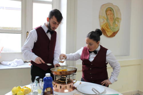 Open Day (23/01/2016)