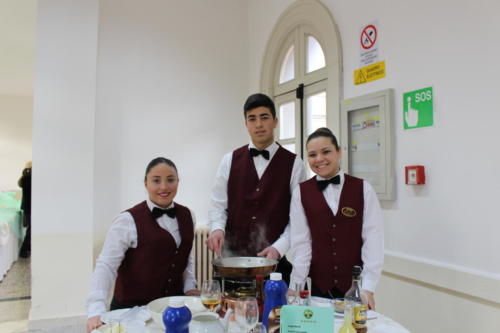 Open Day (23/01/2016)