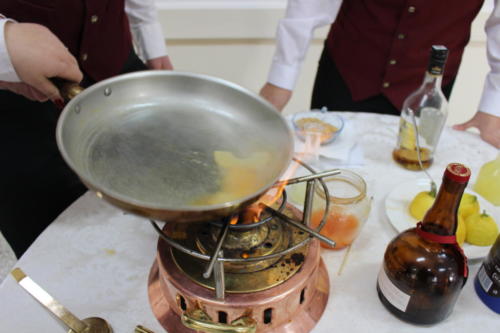 Open Day (23/01/2016)