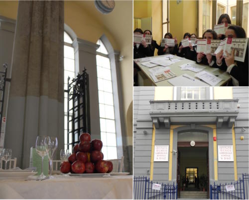 Open Day (23/1/2016)