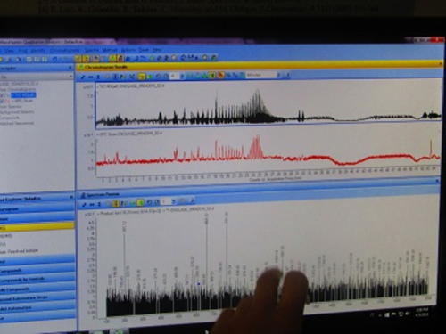 La Scienza e il Delitto (5-21/4/2016)