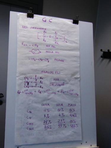 La Scienza e il Delitto (5-21/4/2016)