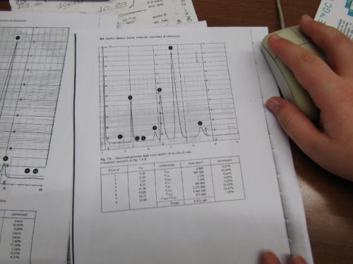 La Scienza e il Delitto (5-21/4/2016)