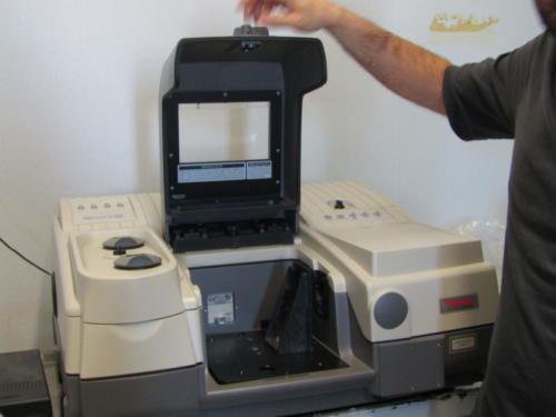 La Scienza e il Delitto (5-21/4/2016)