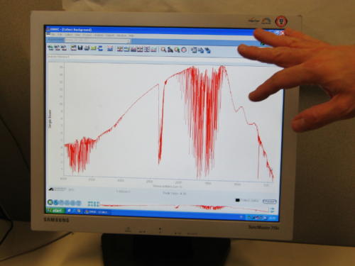 La Scienza e il Delitto (5-21/4/2016)