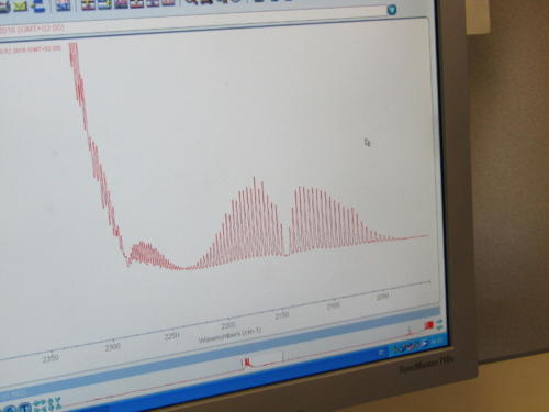 La Scienza e il Delitto (5-21/4/2016)