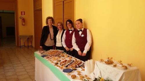 Aula "Pino Daniele" (12/4/2016)