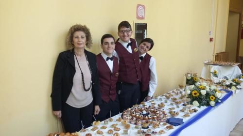 Aula Pino Daniele - Foto (12/4/2016)