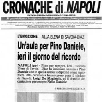 CronachediNapoli