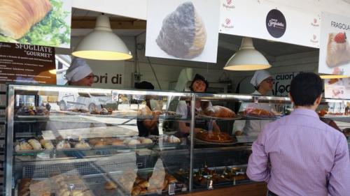Sfogliatella Fest a Napoli (20-22/5/2016)