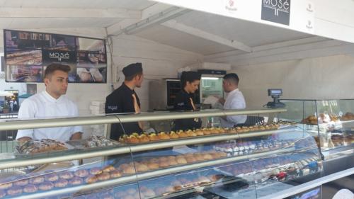 "Sfogliatella Fest" (20-22/5/2016)