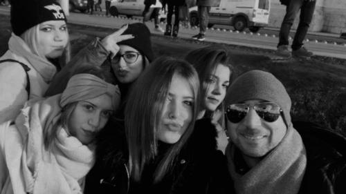 Budapest (Dicembre 2016)