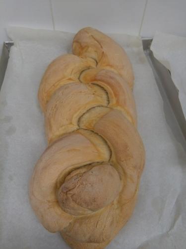 Preparativi nelle nostre cucine