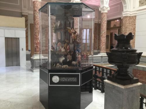 Assegnazione del riconoscimento (12/6/2017)