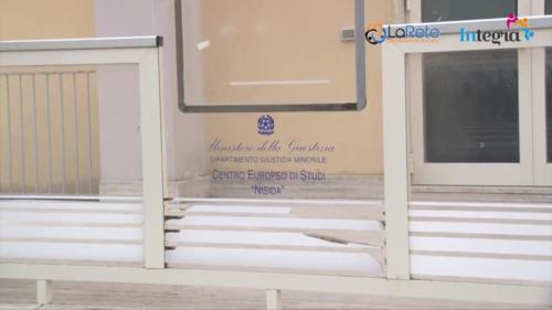 Premio Letterario INTEGRA (25/1/2017)