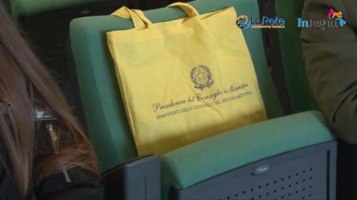 Premio Letterario INTEGRA (25/1/2017)