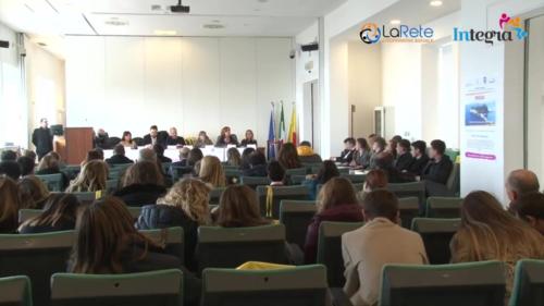 Premio Letterario INTEGRA (25/1/2017)