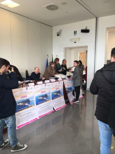 Premio Letterario INTEGRA (25/1/2017)