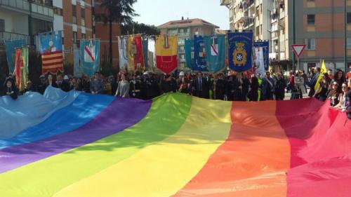 Giornata della Memoria e dell'Impegno (21/3/2017)