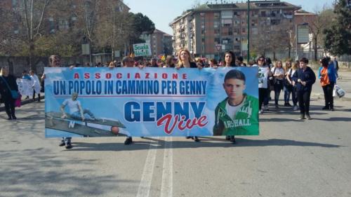 Giornata della Memoria e dell'Impegno (21/3/2017)