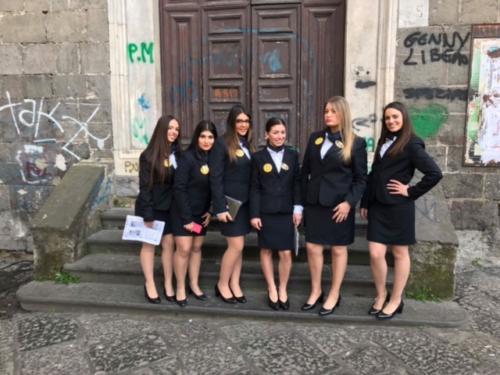 Giornate di Primavera del FAI (25/3/2017)