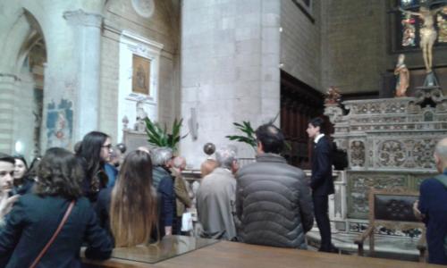 Giornate di Primavera del FAI (25/3/2017)