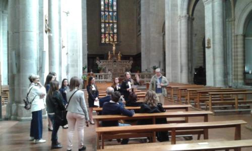 Giornate di Primavera del FAI (25/3/2017)