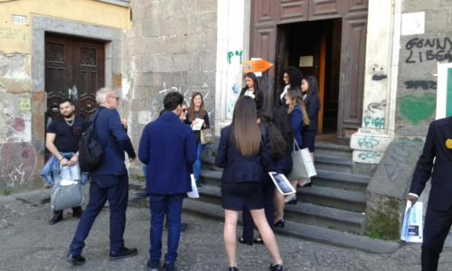 Giornate di Primavera del FAI (25/3/2017)