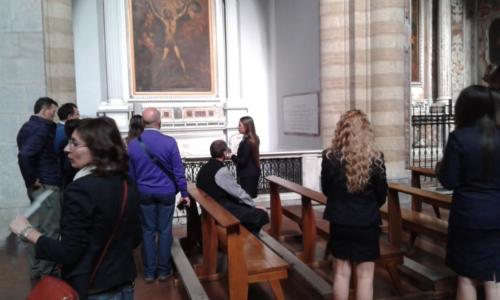 Giornate di Primavera del FAI (25/3/2017)