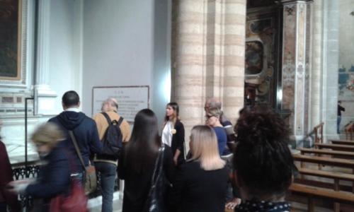 Giornate di Primavera del FAI (25/3/2017)