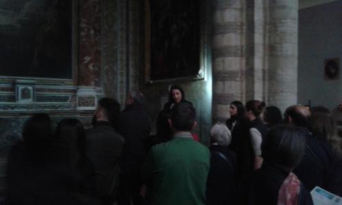 Giornate di Primavera del FAI (25/3/2017)