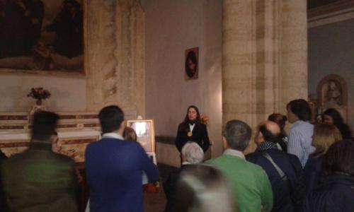 Giornate di Primavera del FAI (25/3/2017)