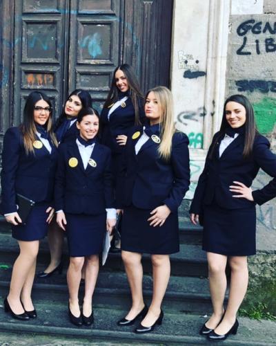 Giornate di Primavera del FAI (25/3/2017)